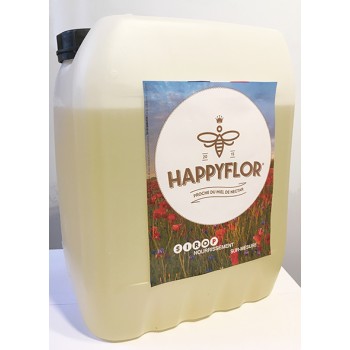 Sirop HAPPYFLOR - en...