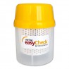 Testeur varroas Easy-Chek - VETOPHARMA