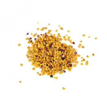 Pollen en pot de 250 grs –...