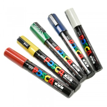 Lot de 5 Stylos pour...