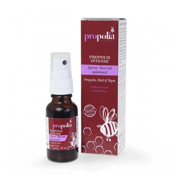 Spray buccal Apaisant -...