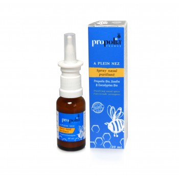 Spray nasal purifiant -...