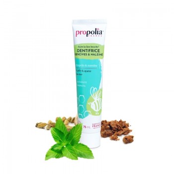 Dentifrice Propolis et...