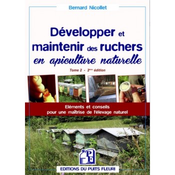 Développer et maintenir des...