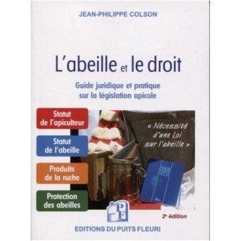 L'abeille et le droit -...