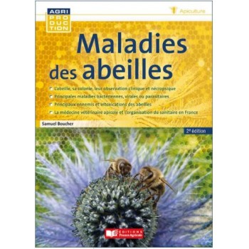 Maladies des abeilles -...