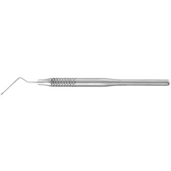 PICKING INOX DROITIER - CROCHET LATERAL FIN