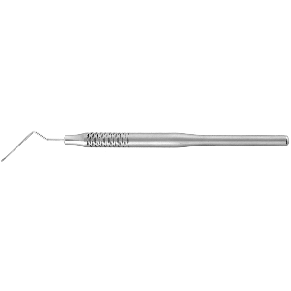 PICKING INOX DROITIER - CROCHET LATERAL FIN