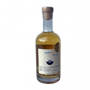 Hydromel Demi-sec BIO -...