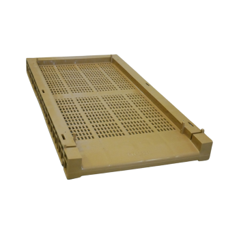 Plancher plastique NICOT -...