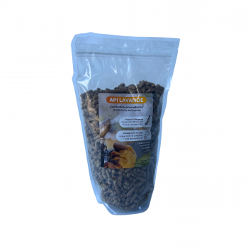 Combustible API LAVANDE - 1kg