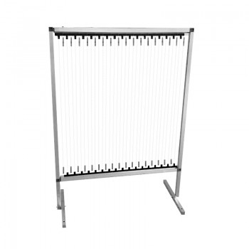 Harpe électrique à frelon...