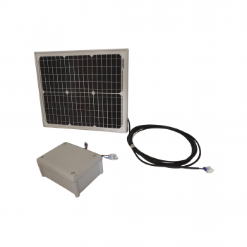 Panneau solaire 20W avec...