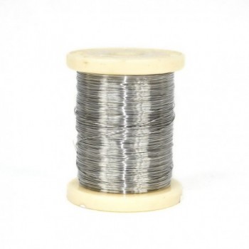 Fil inox - Bobine de 250 grs