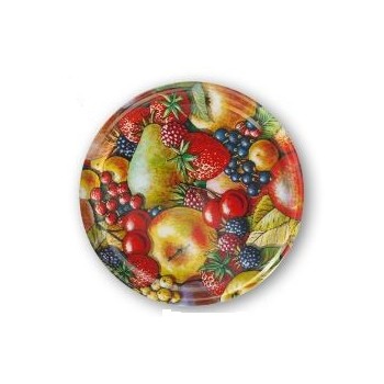 Capsule TO 63 -FRUITS- l'unité