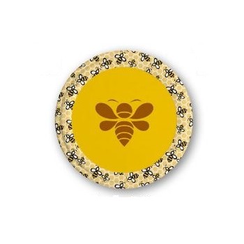 Couvercle ESSAIM ABEILLES TO63