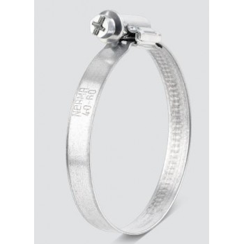 Collier de serrage inox...
