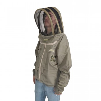 Blouson BJ Sherriff Kaki