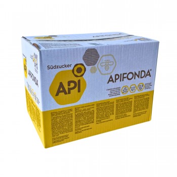 Apifonda - carton de 12.5 kg -