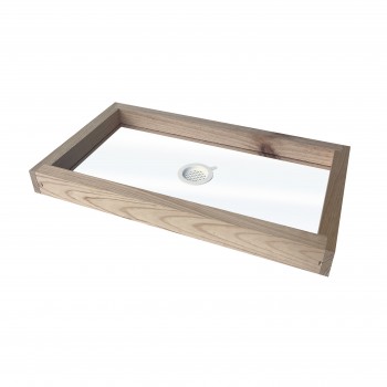 Couvre-cadres PLEXI...