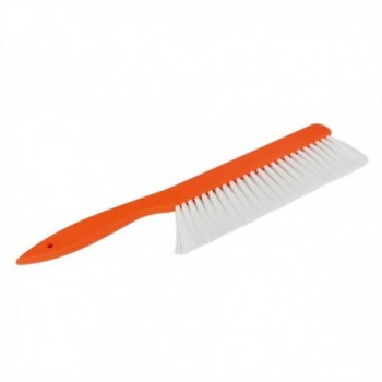 Brosse à abeilles plastique