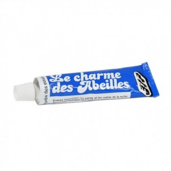 Charme abeilles -tube de 30...