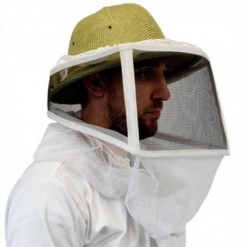 Voile américain sans chapeau