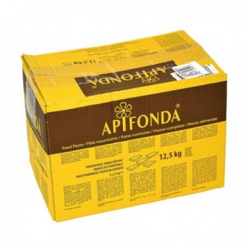 Apifonda - carton de 12.5 kg -