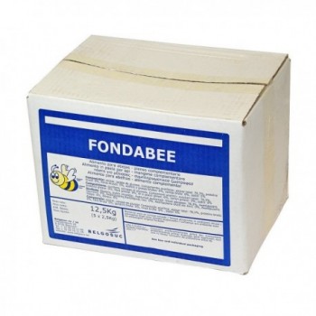 Fondabee - carton de 12.5 kg