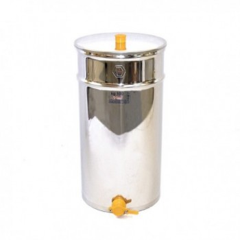 Maturateur inox 100 kg -...