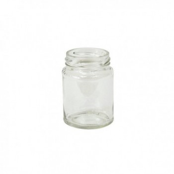 Pots verre -125 gr (106 ml)...