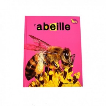 L'abeille -Mango Jeunesse-